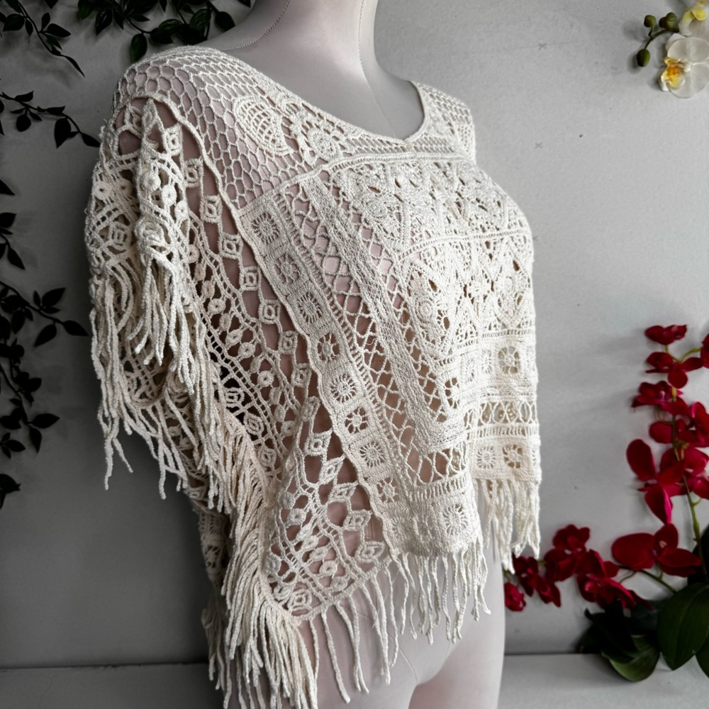 🤍 Forgotten Grace Top 🤍